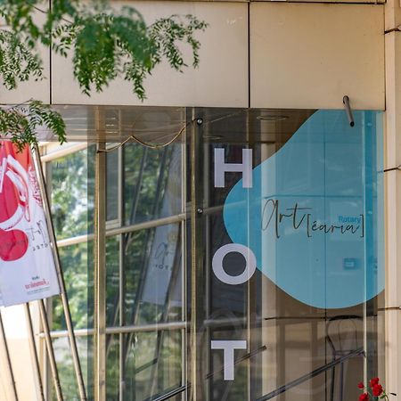 Artearia Hotel Bjelovar Extérieur photo