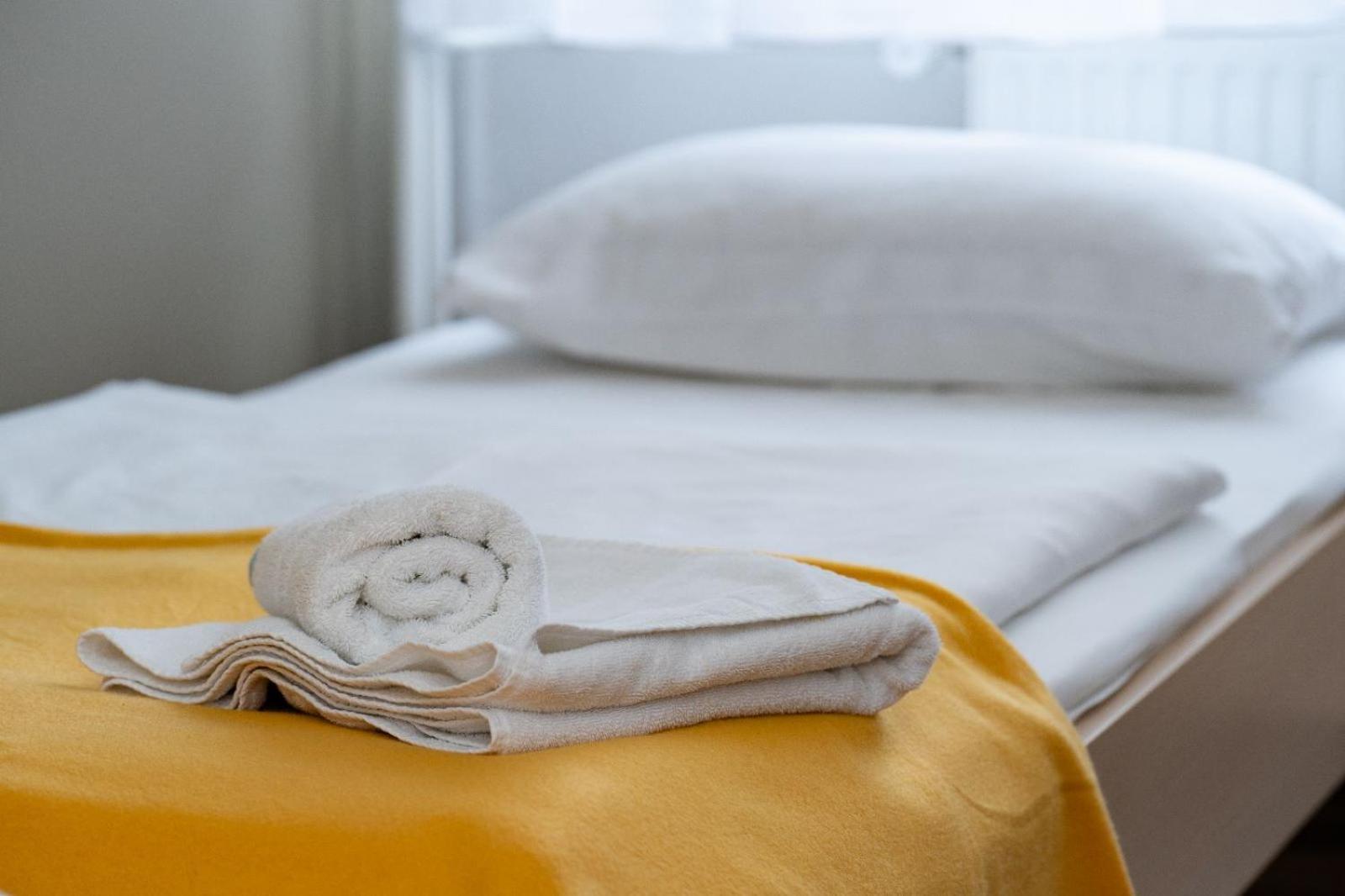 Artearia Hotel Bjelovar Extérieur photo