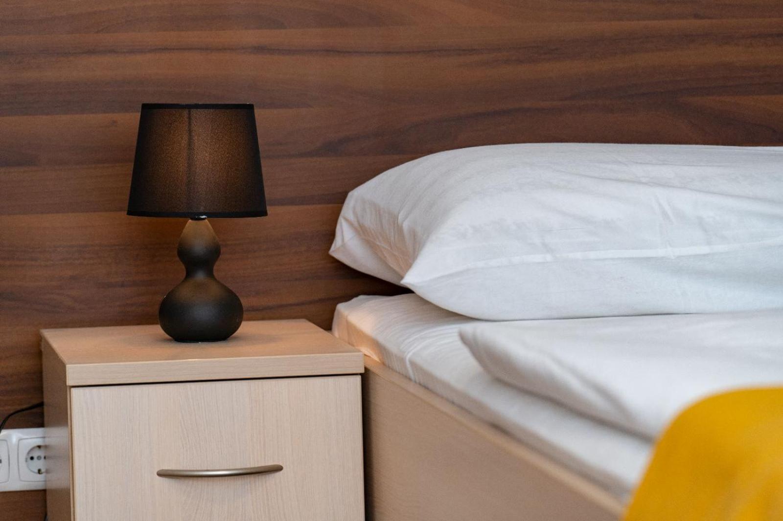 Artearia Hotel Bjelovar Extérieur photo