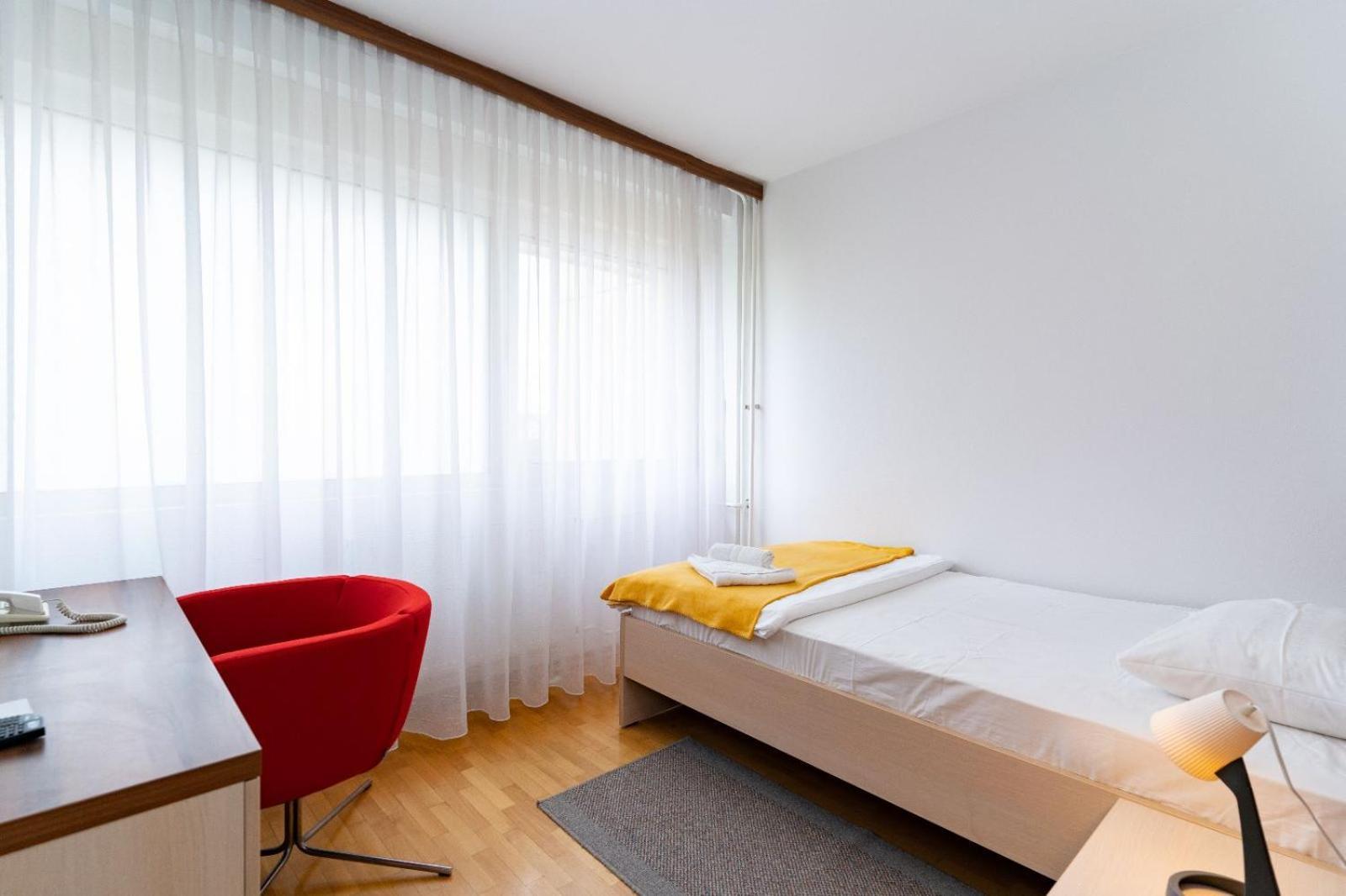 Artearia Hotel Bjelovar Extérieur photo