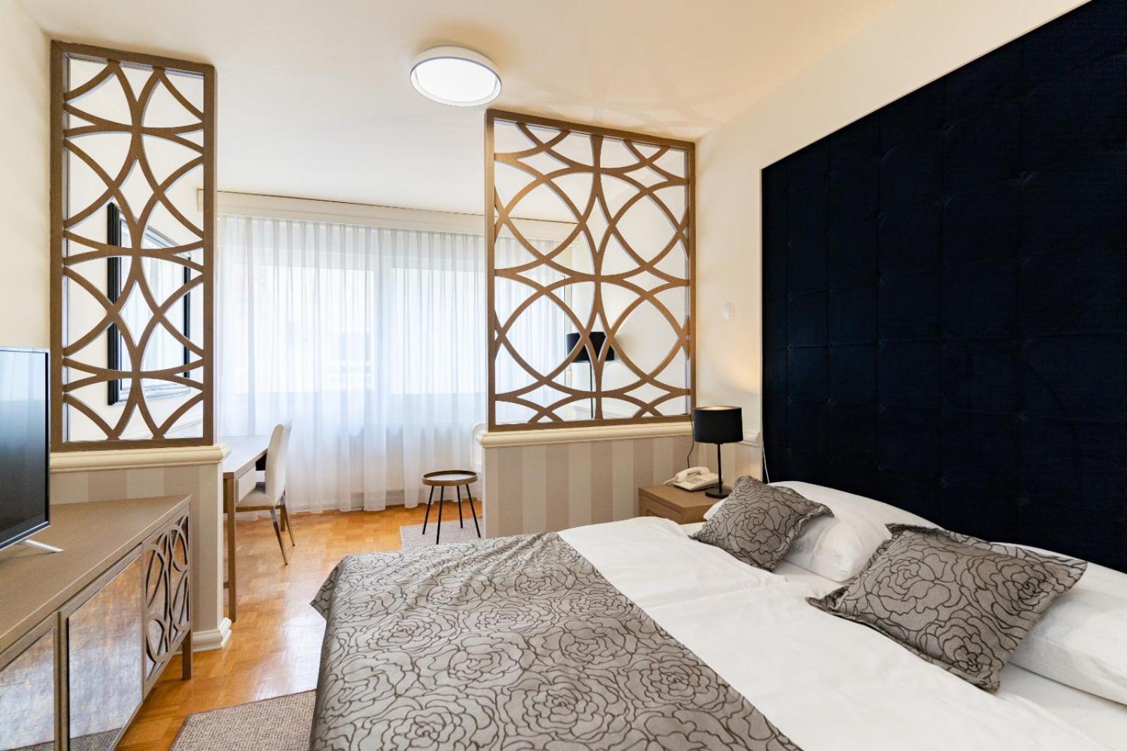 Artearia Hotel Bjelovar Extérieur photo